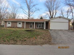701 Maple Ave, Pevely, MO 63070