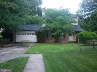3810 Hebron Ter, Abingdon, MD 21009
