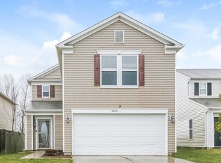 8840 Hosta Way, Camby, IN 46113