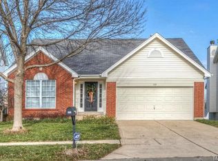 315 Cove Landing Dr, Grover, MO