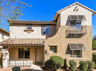 2466 E Vermont Dr, Gilbert, AZ 85295