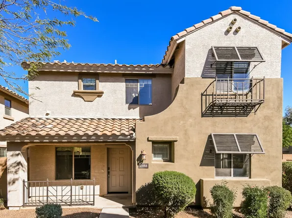 2466 E Vermont Dr, Gilbert, AZ 85295