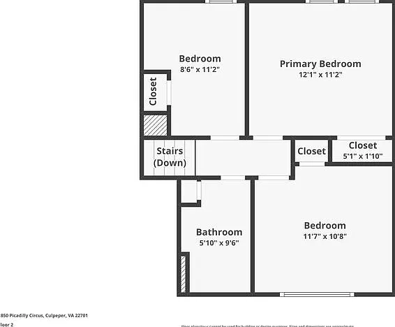 1850 Picadilly Cir — Photo 40