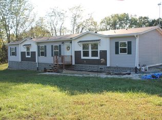 5315 Highway M, Mountain Grove, MO 65711