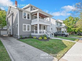 2090 Brown Rd, Lakewood, OH 44107