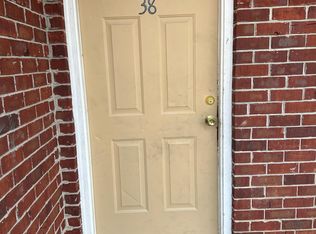 1301 Louisville St #35, Starkville, MS 39759