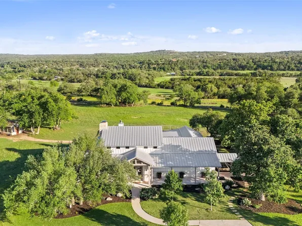 3870B Creek Rd, Dripping Springs, TX 78620