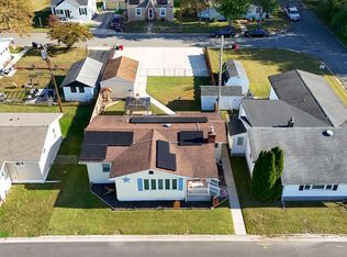 327 Lafayette Rd, Carneys Pt, NJ 08069