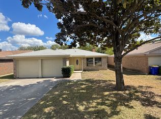 618 Comal Ave, White Settlement, TX 76108