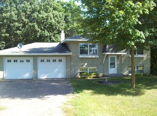 1361 Dunmore Cir, Clearwater, MN 55320