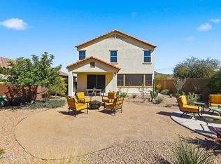 11430 S COPPER Court, Goodyear, AZ 85338