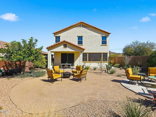 11430 S COPPER Court, Goodyear, AZ 85338