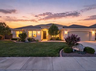 1546 E Hayrocks Dr, St George, UT 84790