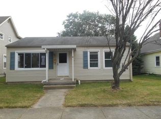 416 Walnut St, Xenia, OH 45385