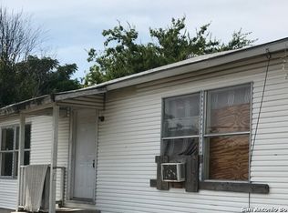 823 Piedmont Ave, San Antonio, TX 78210
