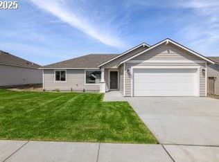 208 Tiber St, Boardman, OR 97818
