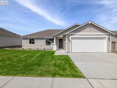 208 Tiber St, Boardman, OR, 97818