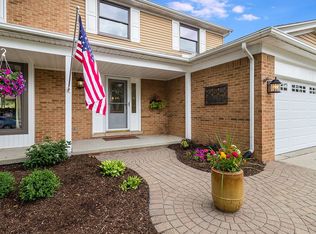 44236 Webster Rd, Canton, MI 48187