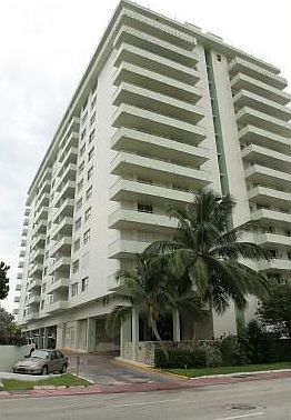 2nd image of 9225 Collins Ave APT 1005