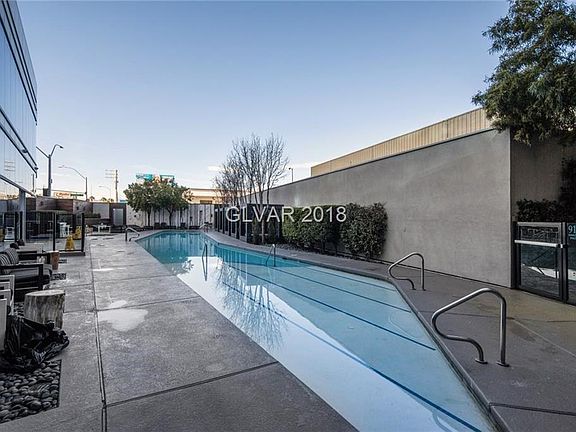2nd image of 4471 Dean Martin Dr Unit 909