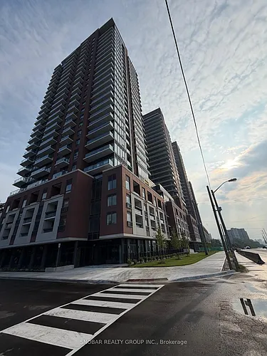 4000 Eglinton Ave W #223 Photo 1