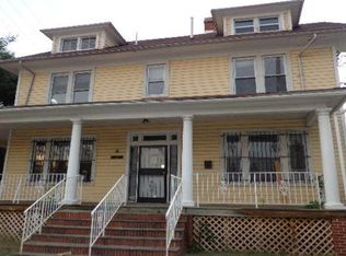 1501 Kenilworth Ave NE, Washington, DC 20019