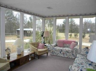 91 Blackberry Rd, Deatsville, AL 36022