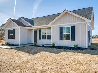 4279 J H Martin Rd, Galivants Ferry, SC 29544