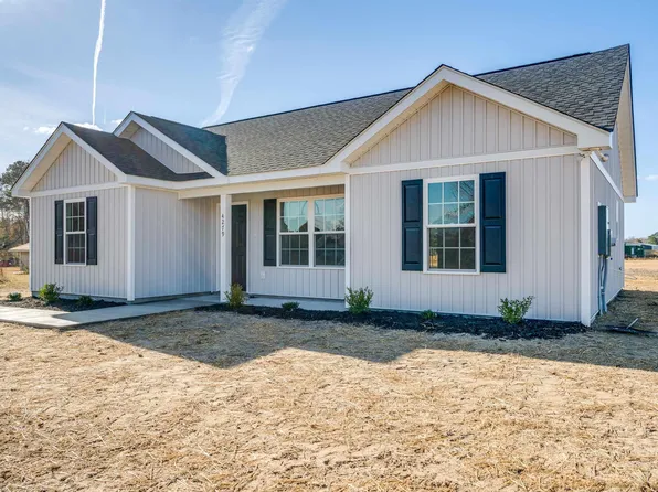 4279 J H Martin Rd., Galivants Ferry, SC 29544