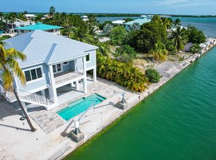 23076 Tarpon Ln, Summerland Key, FL 33042