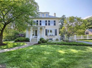 322 N President Ave, Lancaster, PA