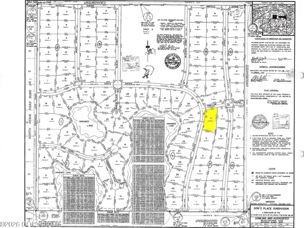 L6-B7 Eagle Ave, Kenai, AK 99611