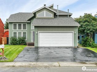 7151 Arlene St, Anchorage, AK 99502