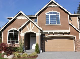 24038 NE 100th St, Redmond, WA 98053
