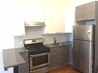Rented by Simply Brooklyn Realty Inc