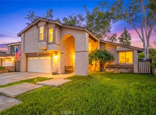 12 Quail Creek Ln, Pomona, CA 91766