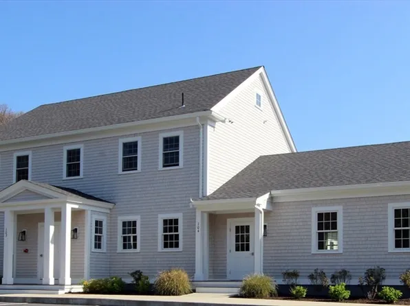 100 Dillingham Ave #101A, Falmouth, MA 02540