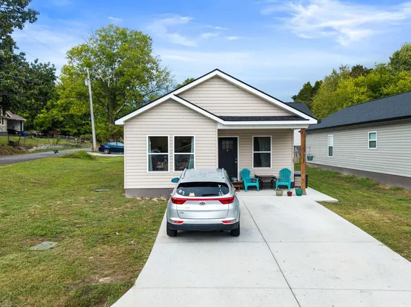 1598 Perry St SE, Cleveland, TN 37311