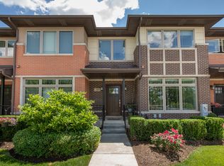 39 Morris St, Park Ridge, IL 60068