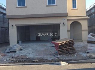 9473 Ashlee Ridge Ave, Las Vegas, NV 89178