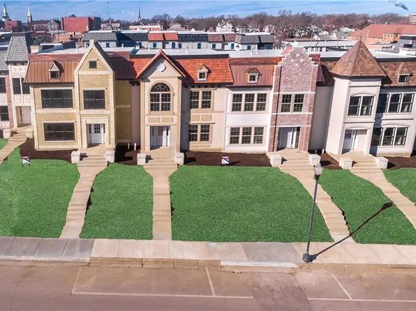 302 N Main St, Independence, MO 64050