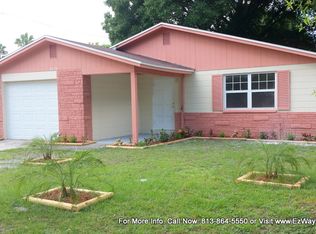3440 Beechwood Ter, Pinellas Park, FL 33781