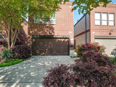 4224 Throckmorton St, Dallas, TX, 75219