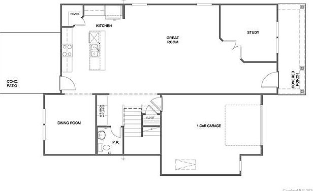 2nd image of 113 Clove Hitch Dr #257