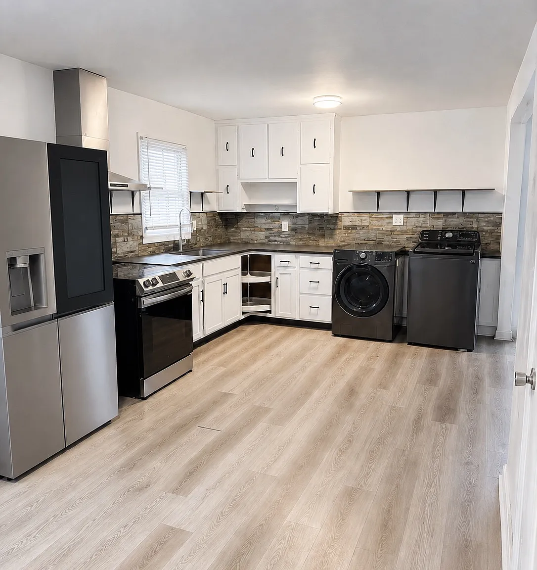 1 bed, 672 sqft, $950 — Photo 3
