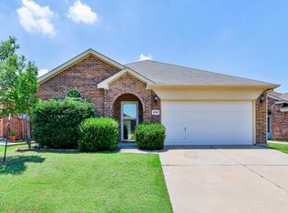 8705 Sumter Way, Fort Worth, TX 76244