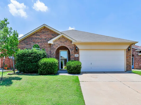 8705 Sumter Way, Fort Worth, TX 76244