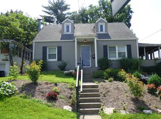 2700 Redfield Pl, Cincinnati, OH