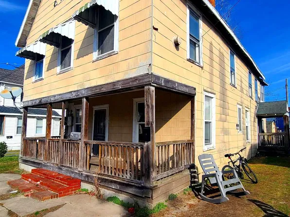 823 2nd St, Pocomoke City, MD 21851