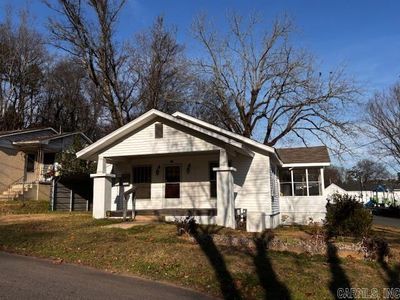 112 Cove St, Hot Springs, AR, 71901